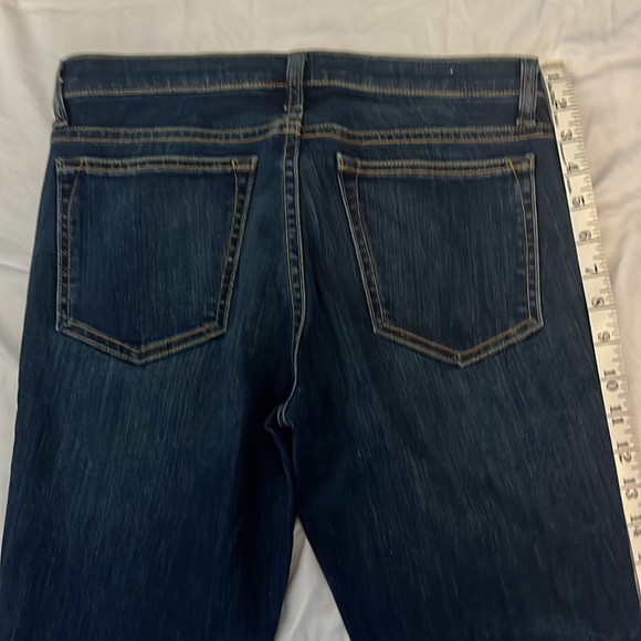 Imogene + Willie Lucy cut jeans - Picture 9 of 9